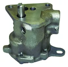 Engine Oil Pump Crown J3241399 (For: 2001 Jeep Grand Cherokee)