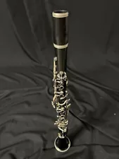 Buffet Crampon E11 Intermediate Wood Clarinet (Made in Germany)