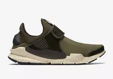 Nike Sock Dart Cargo Khaki 2016 819686-300