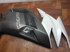 2020-2023 KAWASAKI EX650RPFNN NINJA EX 650 SIDE FAIRING PANEL COWLING OEM BODY (For: 2021 Ninja 650)