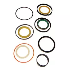 1543274C1 Dozer Tilt Hydraulic Cylinder Seal Kit Fits Case 450 450B 450C 550