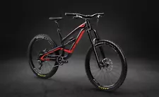 2019 YT Capra 27.5” Full Suspension only been riden 3 times