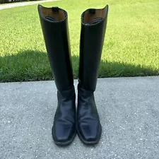 Ariat Maestro Tall Riding Boots style 53105