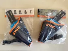 2X STIHL GTA 26 Handheld Pruner Chainsaw GA01-490-1700 Tool Holster Ukraine