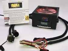 Maxx Volts Grid Charger 2000-2006 Honda Insight Advanced Programmable System