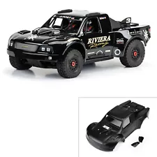 Pro-Line Racing Pre-Cut 1997 Ford F-150 Trophy Truck “Riviera Edition” Tough