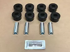 SALE Whiteline W61446 Rear Trailing Arm Bushings For 83-06 Camry 07-10 Elantra