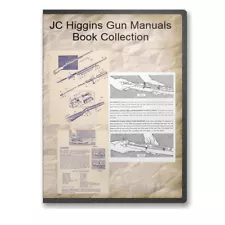 jc higgins model 31 for sale