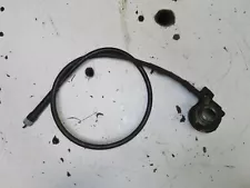 2002 Honda Magna V45 VF750C 750 Speedo Cable & Gear