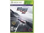 Need for Speed: Rivals (Microsoft Xbox 360, 2013)