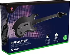 PDP - RIFFMASTER Wireless Guitar Controller For Xbox Series X|S, Xbox One & W...