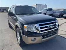 2013 Ford Expedition XLT