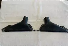 DATSUN 510 1968-1973 OEM Defrost Vent Pair OEM Japan