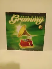 Karaoke Laserdisc Award Winnimg Grammys, Jewel, Usher, Boy2 Men, Mariah...