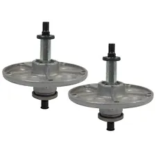 Spindle Assembly Replaces Murray 492524 1001046 Decks 38'' 42'' 46'' (2PCS)