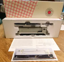 New Stewart Hobbie HO Baldwin VO-1000 Diesel Locomotive UNDECORATED SALES BOX.