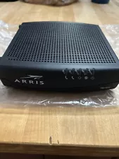 Arris TM1602A Docsis 3.0 Telephony Cable Modem for Charter Optimum Cablevision