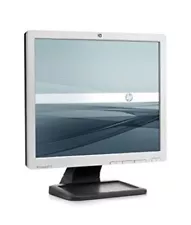 New in Box HP Compaq LE1711 17-inch LCD Monitor 1000:1 FREE SHIPPING!