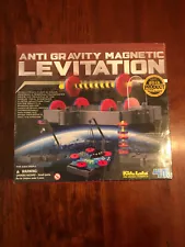 Anti-Gravity Magnetic Levitation Kit