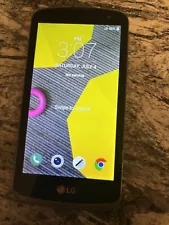 LG 4g Unlocked Verizon Cell Phone Factory Reset