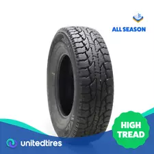 Used LT 245/75R16 Nokian Rotiiva AT Plus 120/116S - 15/32