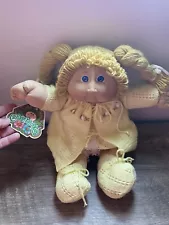 cabbage patch dolls