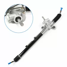 New ListingPower Steering Rack And Pinion For 2004-08 Acura TL V6 Honda Accord 2003-07 SALE