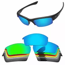 Polarized Replacement Lenses For-Oakley Bottlecap Multi-Options On Sale