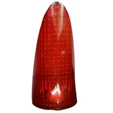 Tail Light Lens | 1956-58 Studebaker Packard | 6484470