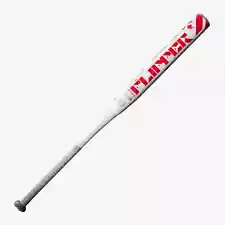 NEW 2024 DeMarini Flipper OG 26oz. WTDXFLS-24 ASA/USA Slowpitch Softball Bat