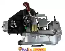 150cc GY6 ATV Go Kart Engine Motor AutoTransmission Build-in Reverse Short Case