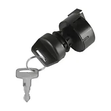 Ignition Switch Key for Polaris Trail Blazer 250 2000 2001 (For: 2001 Polaris)