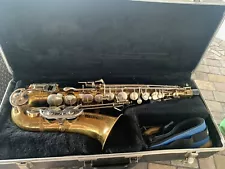 selmer bundy 2 alto sax