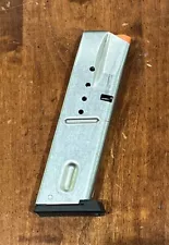 Factory Smith & Wesson 59 Series 459 659 5903 5904 5906 9MM 10 Round Magazine