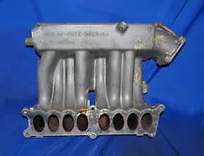 1988-1993 Ford F150 F250 F350 Bronco 5.8L Engine Upper Intake Manifold OEM