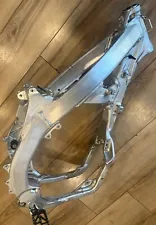 Suzuki RMZ450 Frame RMZ 450 2018 - 2022