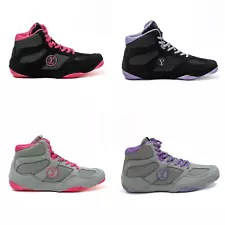 DEFIANT2 - Wrestling Shoes for Youth Girls and Women