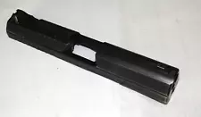 WALTHER P99 QA SLIDE, EXTRACTOR, FIRING PIN BLOCKING & FRONT & REAR SIGHT .40S&W