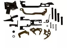 P320 Lower Parts Kit for SIG SAUER 320/M17/M18