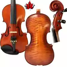 Hand Made SONG Brand professional Viola 15 inch,powerful sound,Rich tone #15336