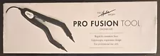 Pro Fusion Tool by The Hair Shop - Keratin Glue Wand for K Tip Hair Extension