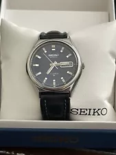 Vintage Seiko Automatic ( New Old Stock ) In Stunning Conditions, Ref 7159