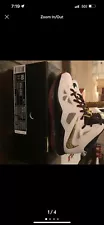 Size 10.5 - Nike LeBron 10+ Sport Pack Gold Medal