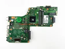 V000325030 for Toshiba Satellite C55D C55DT Motherboard,A6-5200 CPU 6050A2556901