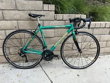 Cannondale Caad 4 - Helen’s Racing Full Build - Size 50 - Center To Center