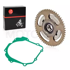 For Yamaha Breeze 125 89-04 Grizzly 125 04-13 Starter Clutch Kit 4KL-15570-00-00