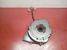 2001 01 YAMAHA WARRIOR 350 STATOR & COVER