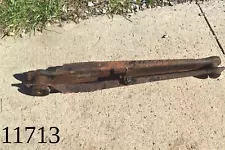 1958 CADILLAC FLEETWOOD SERIES 75 LIMO REAR RIGHT AIR RIDE TRAILING ARM 58