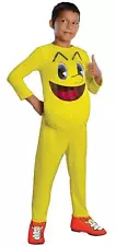 Pac By Rubie's - Pac-Man and The Ghostly Adventures, Child's Medium Costume