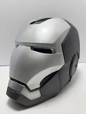 Avengers Marvel Legends Series War Machine Roleplay Helmet NO BOX